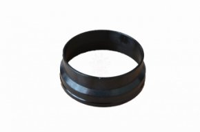 Переходник для ПЛАНАР 4ДМ, 4ДМ-2 (90х75) для гофры 75 мм