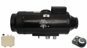 ПЛАНАР-8DM-12-S (6 кВт)