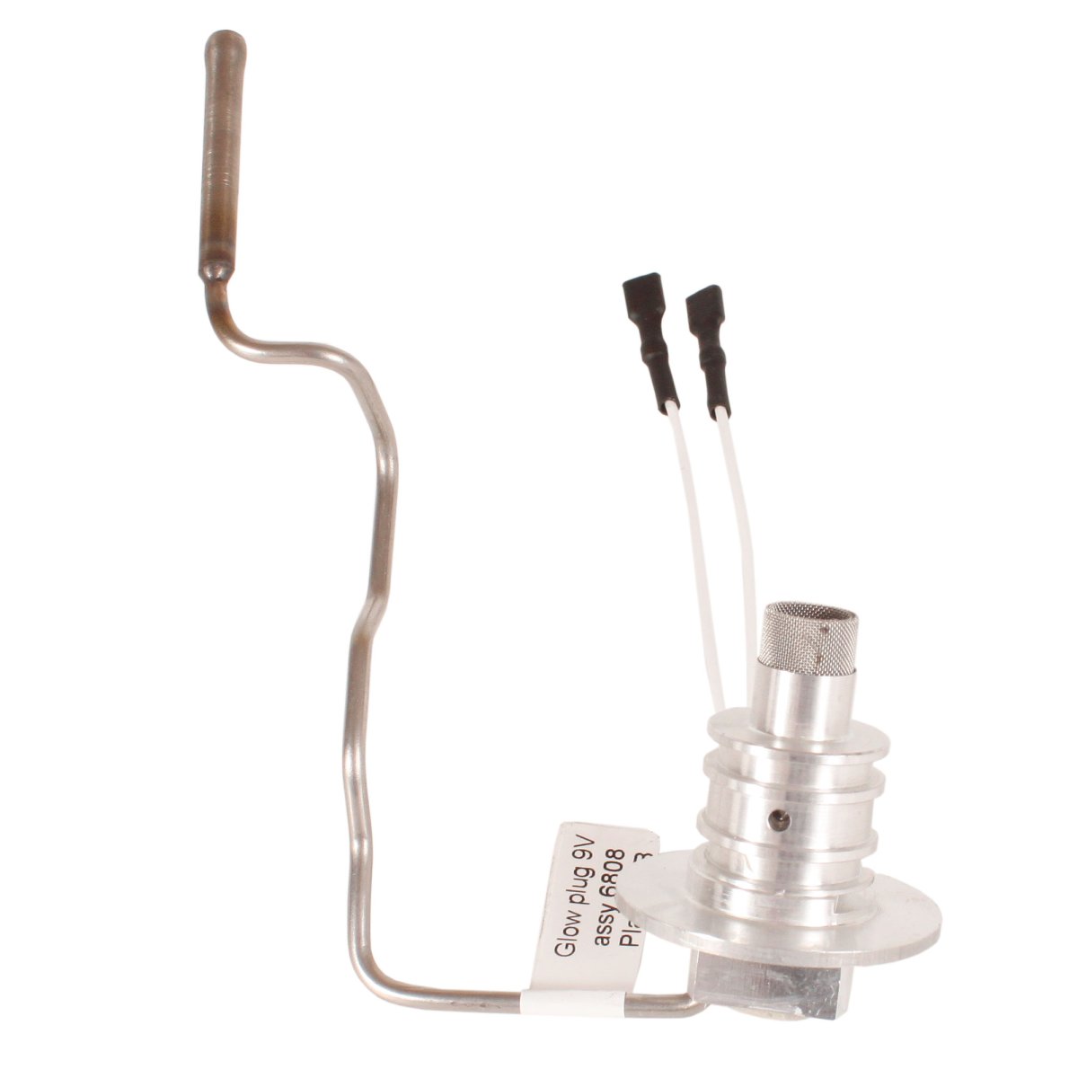 Свеча накала для подогревателя Планар 2B-12 бензин, 12В сб.6808