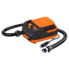 Электрический насос Stermay HT-790 с АКБ