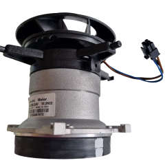 Нагнетатель воздуха 12В сб. 5789