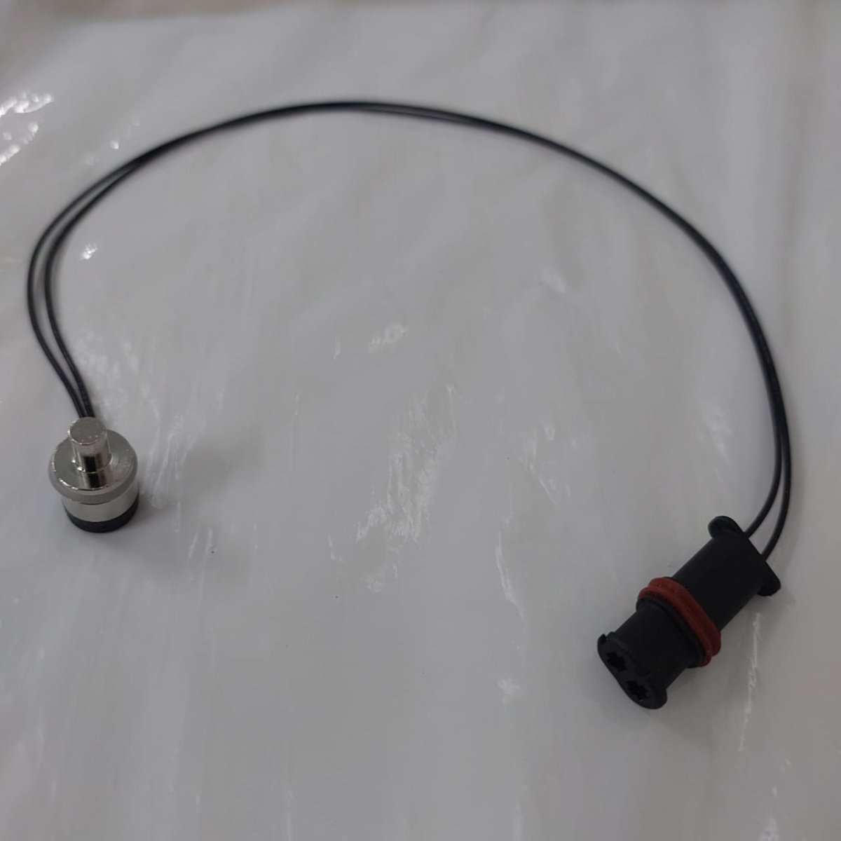 Датчик температуры охл.жидкости и перегрева СЕВЕРМАКС-5500