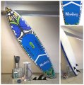 SUP-доска FunWater Monkey 11