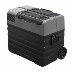 Компрессорный автохолодильник ALPICOOL NX-62 (62 л.) 12-24-220В