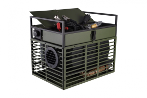 Переносной автономный отопитель Планар 44Д 12/220