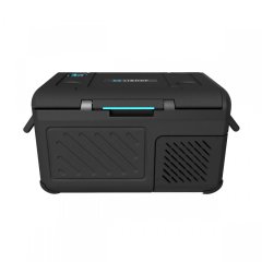 Автохолодильник компрессорный LIBHOF 18л W-18