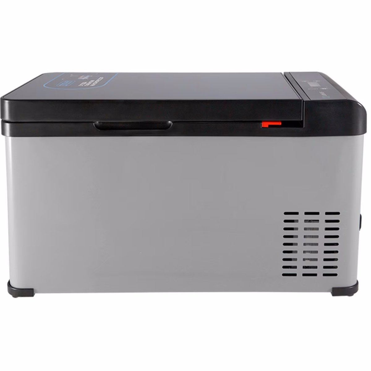 Автохолодильник компрессорный LIBHOF Q-22 (20 л)