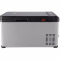 Автохолодильник компрессорный LIBHOF Q-22 (20 л)