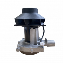 Нагнетатель воздуха в камеру сгорания D2 AT 12В (Avtoteplo)