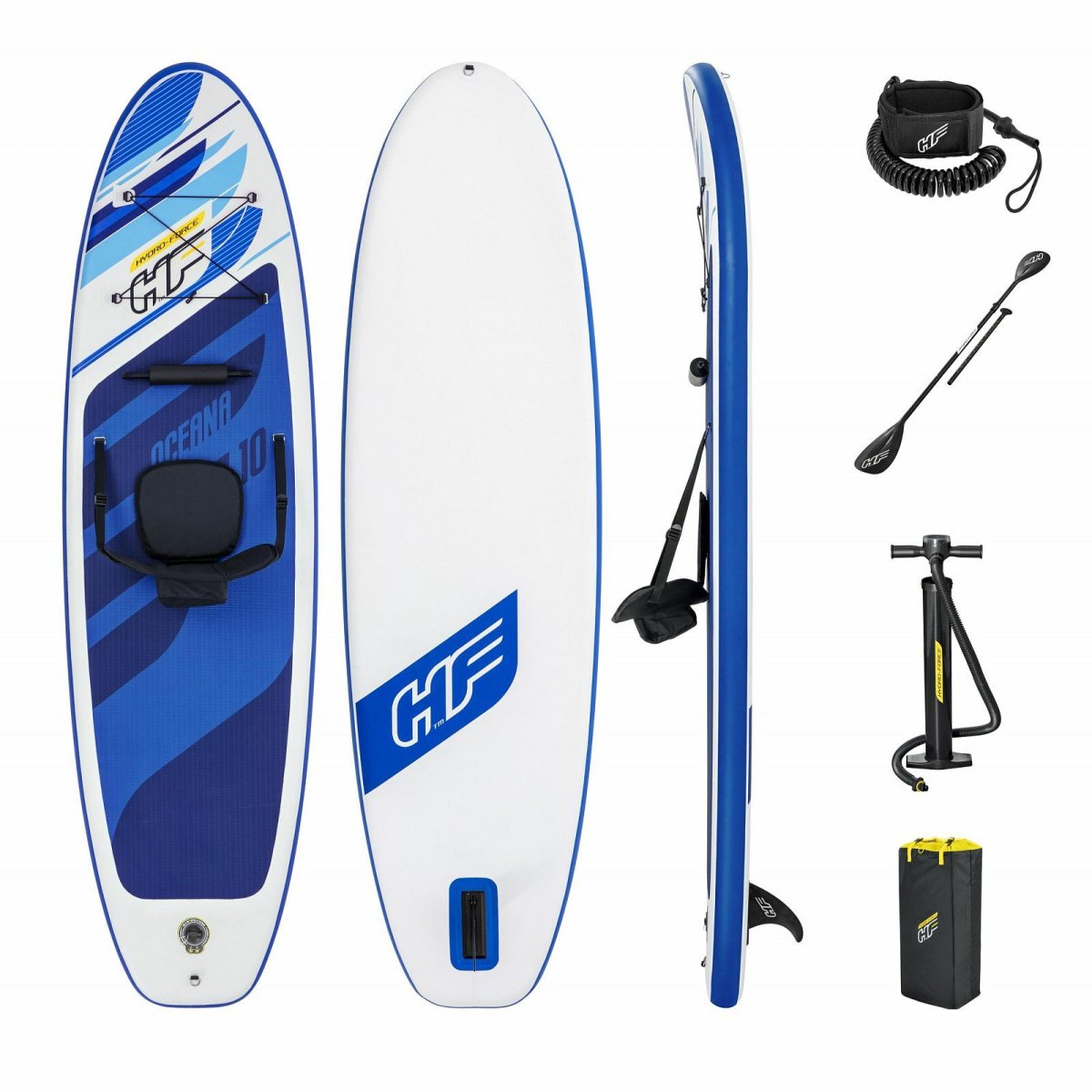 SUP-доска Hydro Force Oceana 10