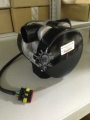 Нагнетатель воздуха сб. 1567