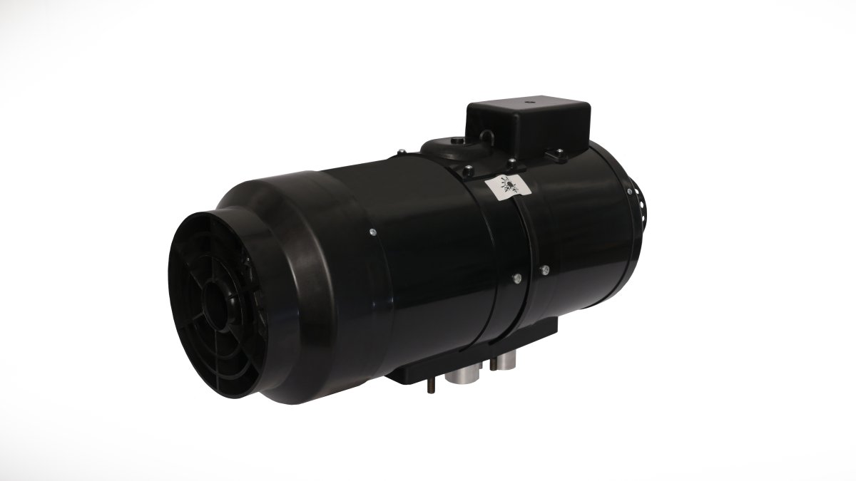 ПЛАНАР-8DM-12-S (6 кВт)